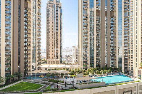 Apartamento en Dubai Creek Harbour (The Lagoons), Dubai, 2 dormitorios, 100 m², № 20820 - foto 8