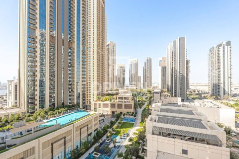 Apartamento en Dubai Creek Harbour (The Lagoons), Dubai, 2 dormitorios, 100 m², № 20820 - foto 10