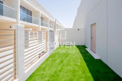 فيلا في Dubai Land, دبي 2 غرف نوم, 108 م² رقم 20817 - صورة 19