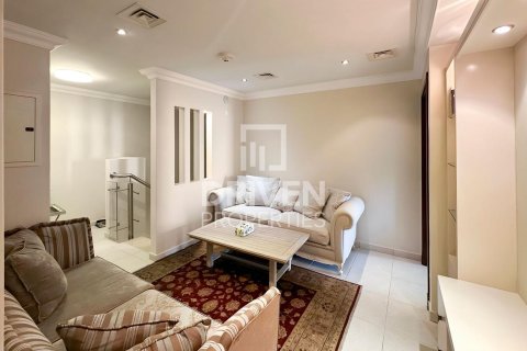 Apartment in Dubai Marina, Dubai 3 bedrooms, 223 sq.m. № 20809 - photo 3