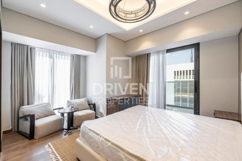 Apartment in Business Bay, Dubai 2 bedrooms, 137 sq.m. № 20818 - photo 6