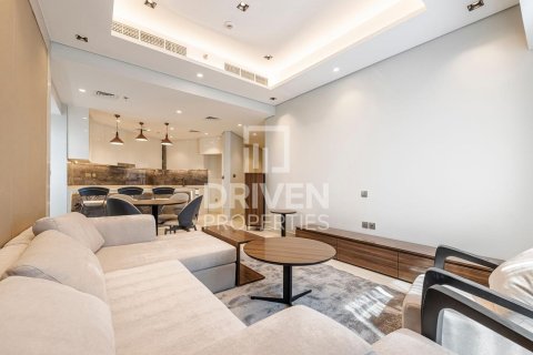 Apartment in Business Bay, Dubai 2 bedrooms, 137 sq.m. № 20818 - photo 3