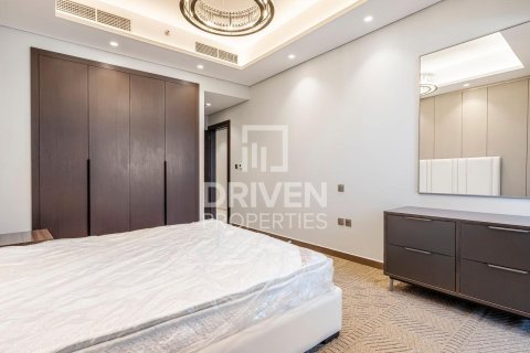 Apartment in Business Bay, Dubai 2 bedrooms, 137 sq.m. № 20818 - photo 15