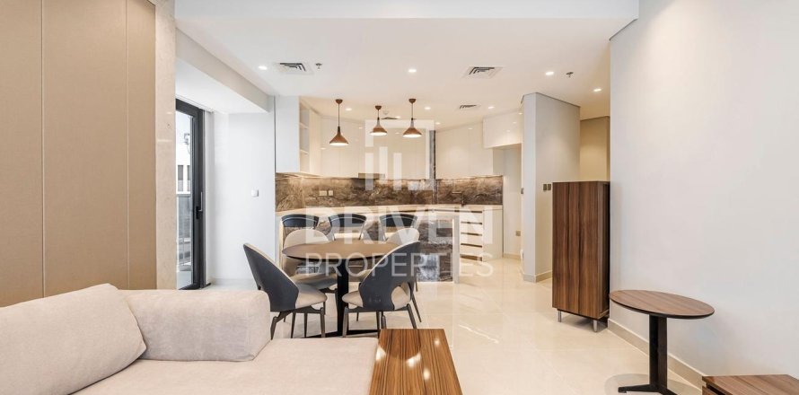 Apartment in Business Bay, Dubai 2 bedrooms, 137 sq.m. № 20818