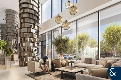 Apartamento en SOBHA ORBIS en Motor City, Dubai, 1 dormitorio, 51 m², № 98979 - foto 6