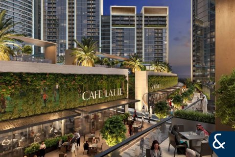 Apartment in SOBHA ORBIS in Motor City, Dubai 1 bedroom, 51 sq.m. № 98979