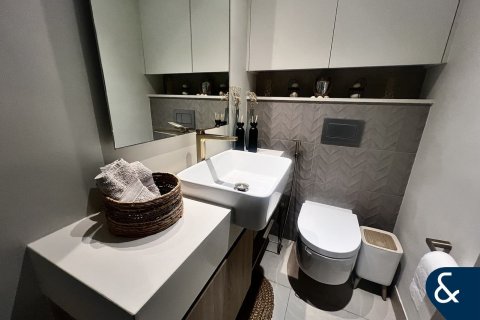 Apartment in LIV RESIDENCE in Dubai Marina, Dubai 1 bedroom, 75 sq.m. № 98977 - photo 8