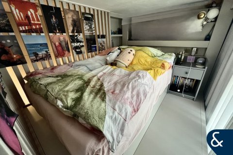 Apartment in LIV RESIDENCE in Dubai Marina, Dubai 1 bedroom, 75 sq.m. № 98977 - photo 12