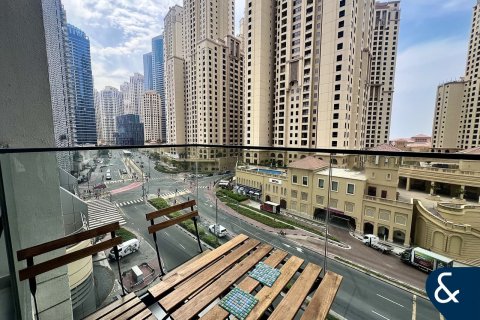 Apartment in LIV RESIDENCE in Dubai Marina, Dubai 1 bedroom, 75 sq.m. № 98977 - photo 7