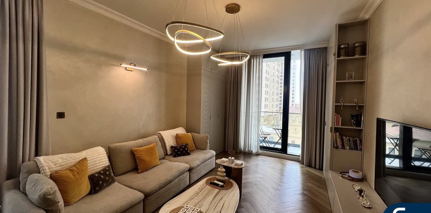 Apartment in LIV RESIDENCE in Dubai Marina, Dubai 1 bedroom, 75 sq.m. № 98977