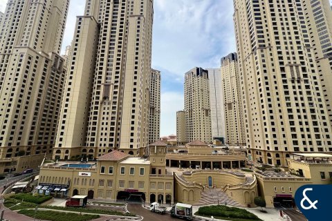 Apartment in LIV RESIDENCE in Dubai Marina, Dubai 1 bedroom, 75 sq.m. № 98977 - photo 14