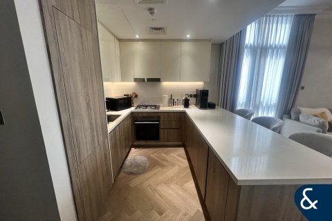 Apartment in LIV RESIDENCE in Dubai Marina, Dubai 1 bedroom, 75 sq.m. № 98977 - photo 5