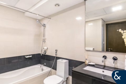 Apartamento en Downtown Dubai (Downtown Burj Dubai), Dubai, 1 dormitorio, 69 m², № 98976 - foto 10