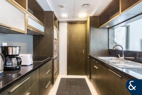 Apartamento en Downtown Dubai (Downtown Burj Dubai), Dubai, 1 dormitorio, 69 m², № 98976 - foto 8