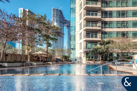 Apartamento en Downtown Dubai (Downtown Burj Dubai), Dubai, 1 dormitorio, 69 m², № 98976 - foto 15