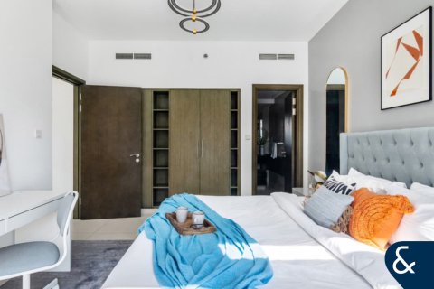 Apartamento en Downtown Dubai (Downtown Burj Dubai), Dubai, 1 dormitorio, 69 m², № 98976 - foto 6