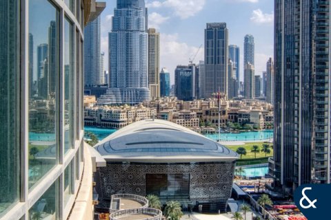 Apartamento en Downtown Dubai (Downtown Burj Dubai), Dubai, 1 dormitorio, 69 m², № 98976 - foto 12