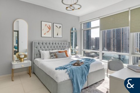 Apartamento en Downtown Dubai (Downtown Burj Dubai), Dubai, 1 dormitorio, 69 m², № 98976 - foto 7