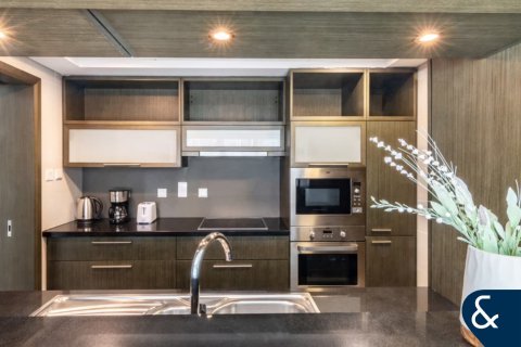Apartamento en Downtown Dubai (Downtown Burj Dubai), Dubai, 1 dormitorio, 69 m², № 98976 - foto 9