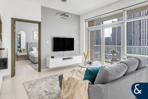 Apartamento en Downtown Dubai (Downtown Burj Dubai), Dubai, 1 dormitorio, 69 m², № 98976 - foto 3