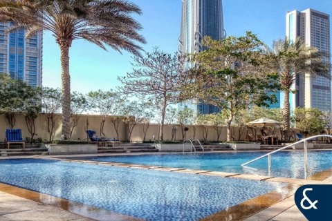 Apartamento en Downtown Dubai (Downtown Burj Dubai), Dubai, 1 dormitorio, 69 m², № 98976 - foto 16