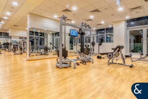 Apartamento en Downtown Dubai (Downtown Burj Dubai), Dubai, 1 dormitorio, 69 m², № 98976 - foto 14