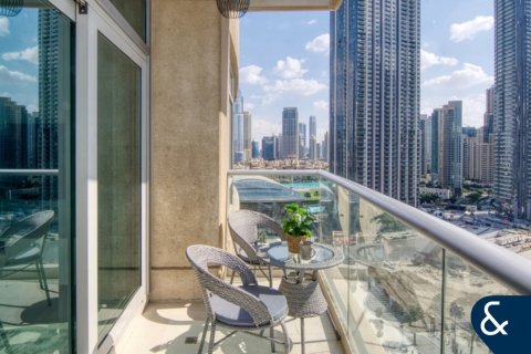 Apartamento en Downtown Dubai (Downtown Burj Dubai), Dubai, 1 dormitorio, 69 m², № 98976 - foto 11
