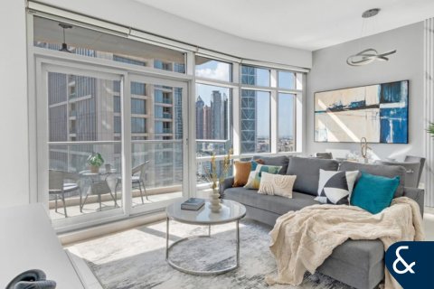 Apartment in Downtown Dubai (Downtown Burj Dubai), Dubai 1 bedroom, 69 sq.m. № 98976