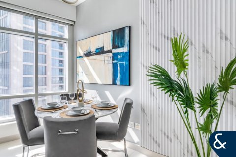 Apartamento en Downtown Dubai (Downtown Burj Dubai), Dubai, 1 dormitorio, 69 m², № 98976 - foto 5