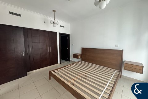 Apartment in BURJ VIEWS in Downtown Dubai (Downtown Burj Dubai), Dubai 1 bedroom, 73 sq.m. № 98978 - photo 5