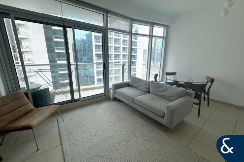 Apartment in BURJ VIEWS in Downtown Dubai (Downtown Burj Dubai), Dubai 1 bedroom, 73 sq.m. № 98978 - photo 2