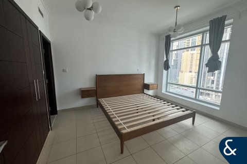 Apartment in BURJ VIEWS in Downtown Dubai (Downtown Burj Dubai), Dubai 1 bedroom, 73 sq.m. № 98978 - photo 7
