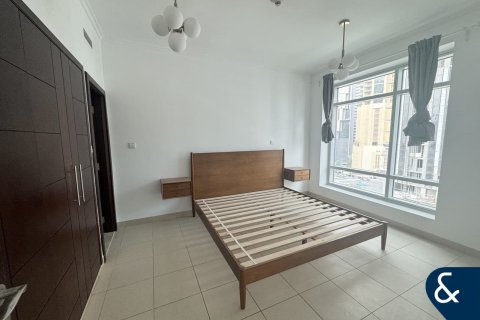 Apartment in BURJ VIEWS in Downtown Dubai (Downtown Burj Dubai), Dubai 1 bedroom, 73 sq.m. № 98978 - photo 6