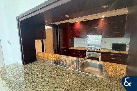 Apartment in BURJ VIEWS in Downtown Dubai (Downtown Burj Dubai), Dubai 1 bedroom, 73 sq.m. № 98978 - photo 3