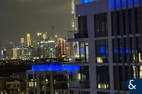 Apartamento en Mohammed Bin Rashid City, Dubai, 1 dormitorio, 71 m², № 98980 - foto 10