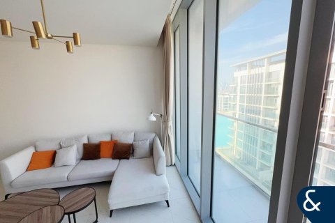 Apartamento en Mohammed Bin Rashid City, Dubai, 1 dormitorio, 71 m², № 98980 - foto 6