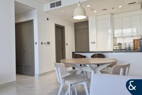 Apartamento en Mohammed Bin Rashid City, Dubai, 1 dormitorio, 71 m², № 98980 - foto 5