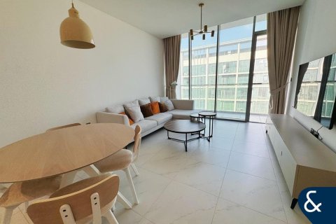 Apartamento en Mohammed Bin Rashid City, Dubai, 1 dormitorio, 71 m², № 98980 - foto 2