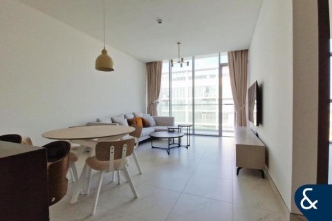 Apartamento en Mohammed Bin Rashid City, Dubai, 1 dormitorio, 71 m², № 98980 - foto 3