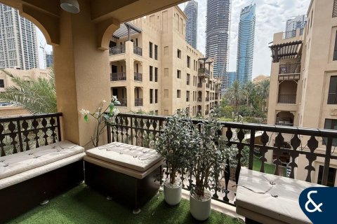 Apartamento en Old Town, Dubai, 2 dormitorios, 124 m², № 98986 - foto 10