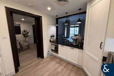 Apartment in Old Town, Dubai 2 bedrooms, 124 sq.m. № 98986