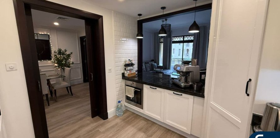 Apartamento en Old Town, Dubai, 2 dormitorios, 124 m², № 98986