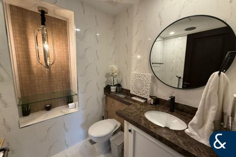 Apartamento en Old Town, Dubai, 2 dormitorios, 124 m², № 98986 - foto 18