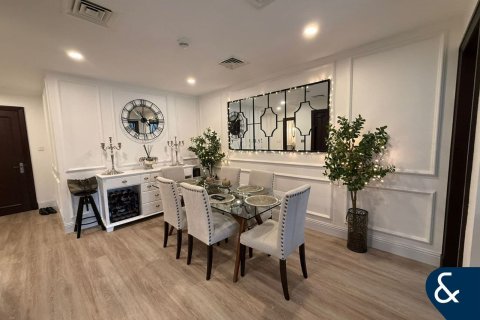 Apartamento en Old Town, Dubai, 2 dormitorios, 124 m², № 98986 - foto 3