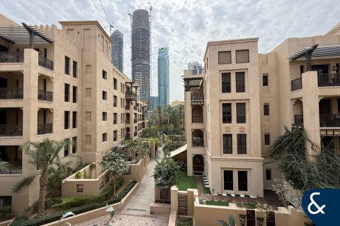 Apartamento en Old Town, Dubai, 2 dormitorios, 124 m², № 98986 - foto 9
