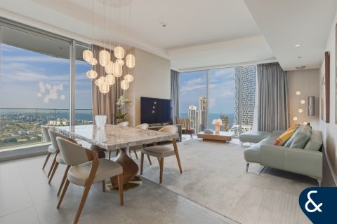 شقة في STELLA MARIS TOWER في مرسى دبي, دبي 3 غرف نوم, 216 م² رقم 98987 - صورة 2