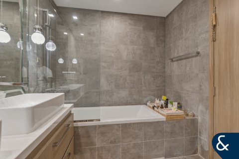 شقة في STELLA MARIS TOWER في مرسى دبي, دبي 3 غرف نوم, 216 م² رقم 98987 - صورة 15