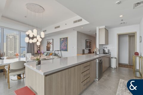 شقة في STELLA MARIS TOWER في مرسى دبي, دبي 3 غرف نوم, 216 م² رقم 98987 - صورة 8