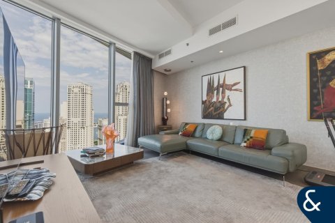 شقة في STELLA MARIS TOWER في مرسى دبي, دبي 3 غرف نوم, 216 م² رقم 98987 - صورة 4