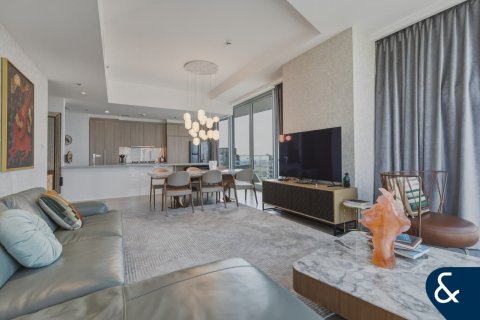 شقة في STELLA MARIS TOWER في مرسى دبي, دبي 3 غرف نوم, 216 م² رقم 98987 - صورة 5